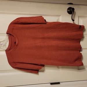 The North Face Tee